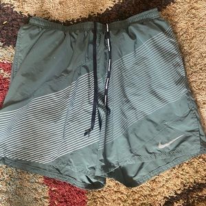 Nike Mens Athletic Shorts